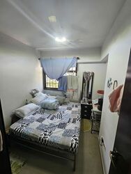 Blk 26C Membina Court (Bukit Merah), HDB 3 Rooms #545072691